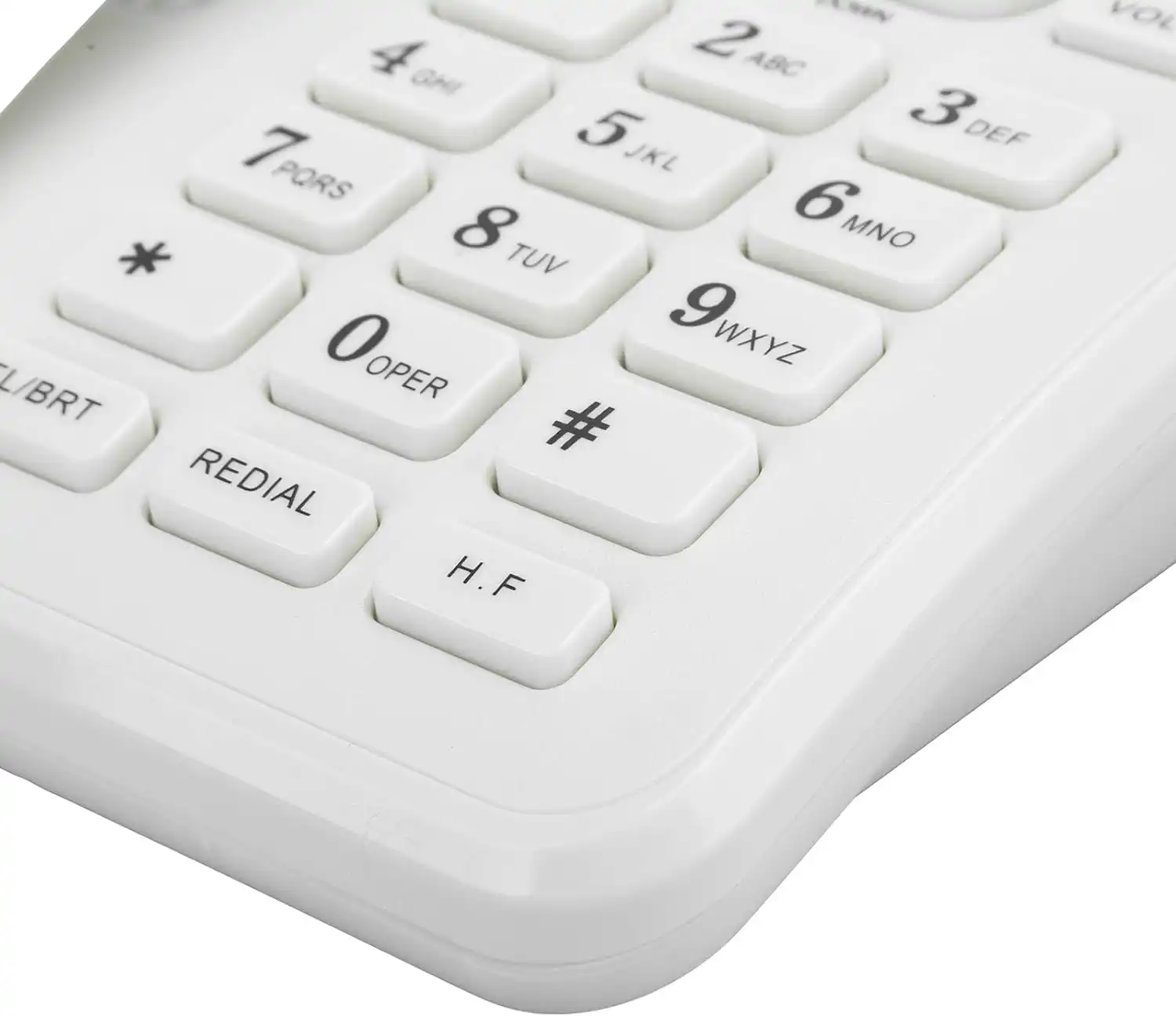 Landline CLI Telephone Panaphone KX-T6001CID Buy in Sri Lanka | ido.lk