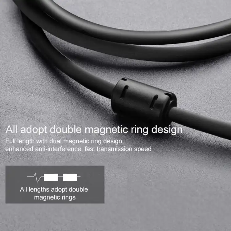 DVI Male to VGA Male Cable DVI-I 24+5 Wire Bi-Directional Converter: DVI Male to VGA Male Cable in Sri Lanka | ido.lk