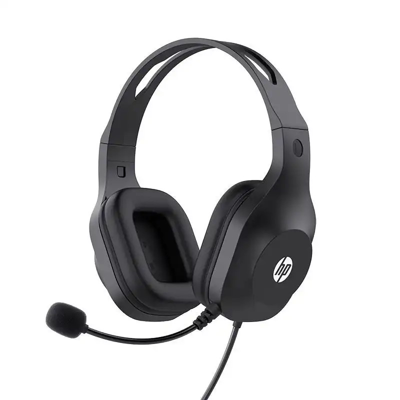 HP Wired Computer Headphone DHH-1601 in Sri Lanka | ido.lk