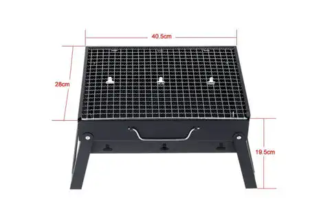grill  large