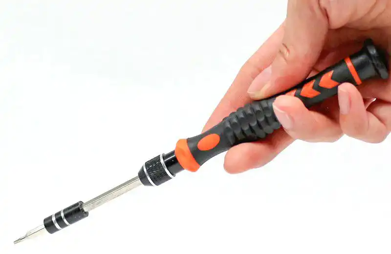 28 in 1 Multi-Function Screwdriver Bit Set Repair Tools in Sri Lanka | ido.lk