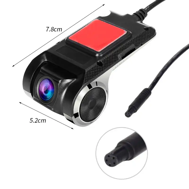 Android USB DVR HD Car Camera Best Price in Sri Lanka | ido.lk