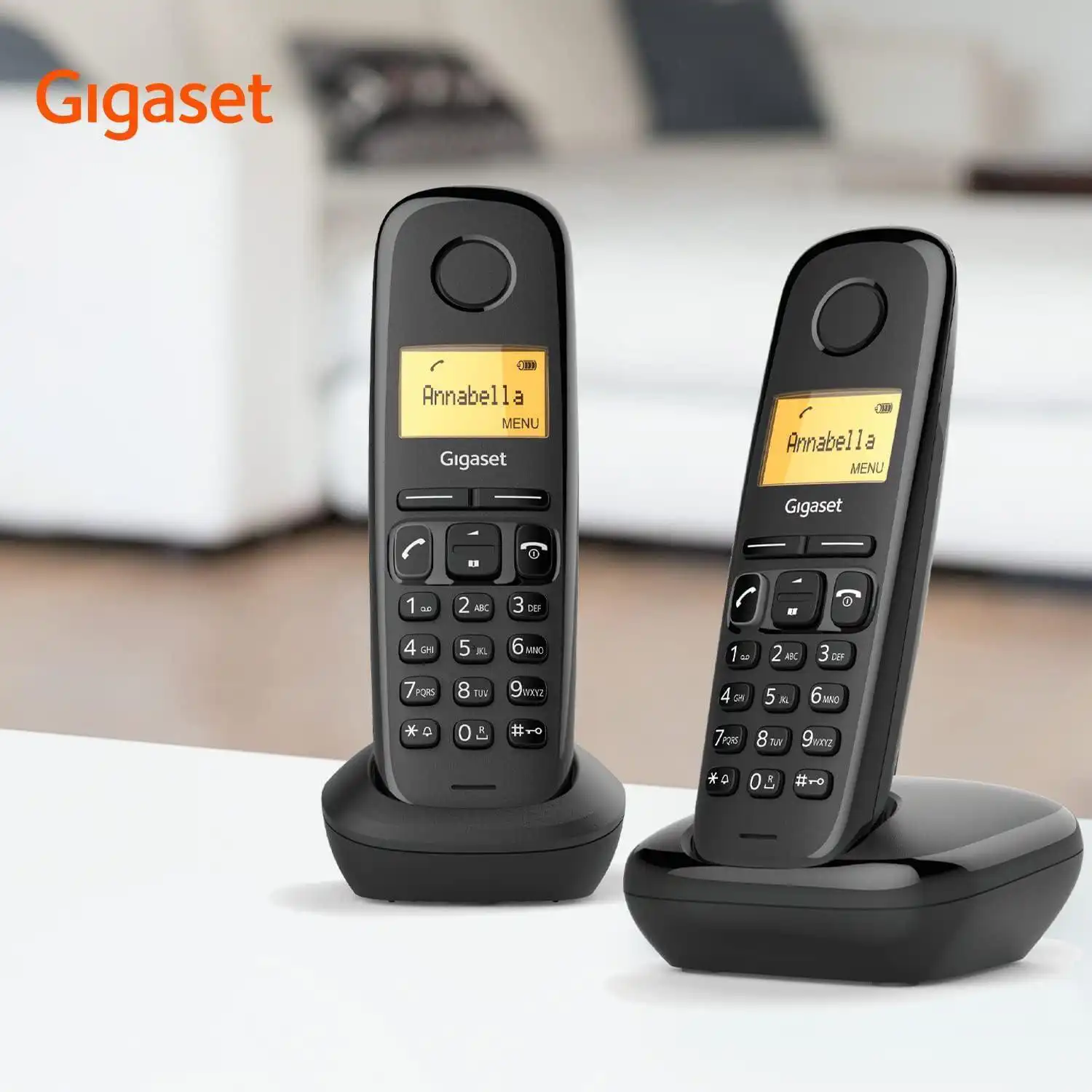 Gigaset A170 Cordless Phone: cordless phone sri lanka | ido.lk