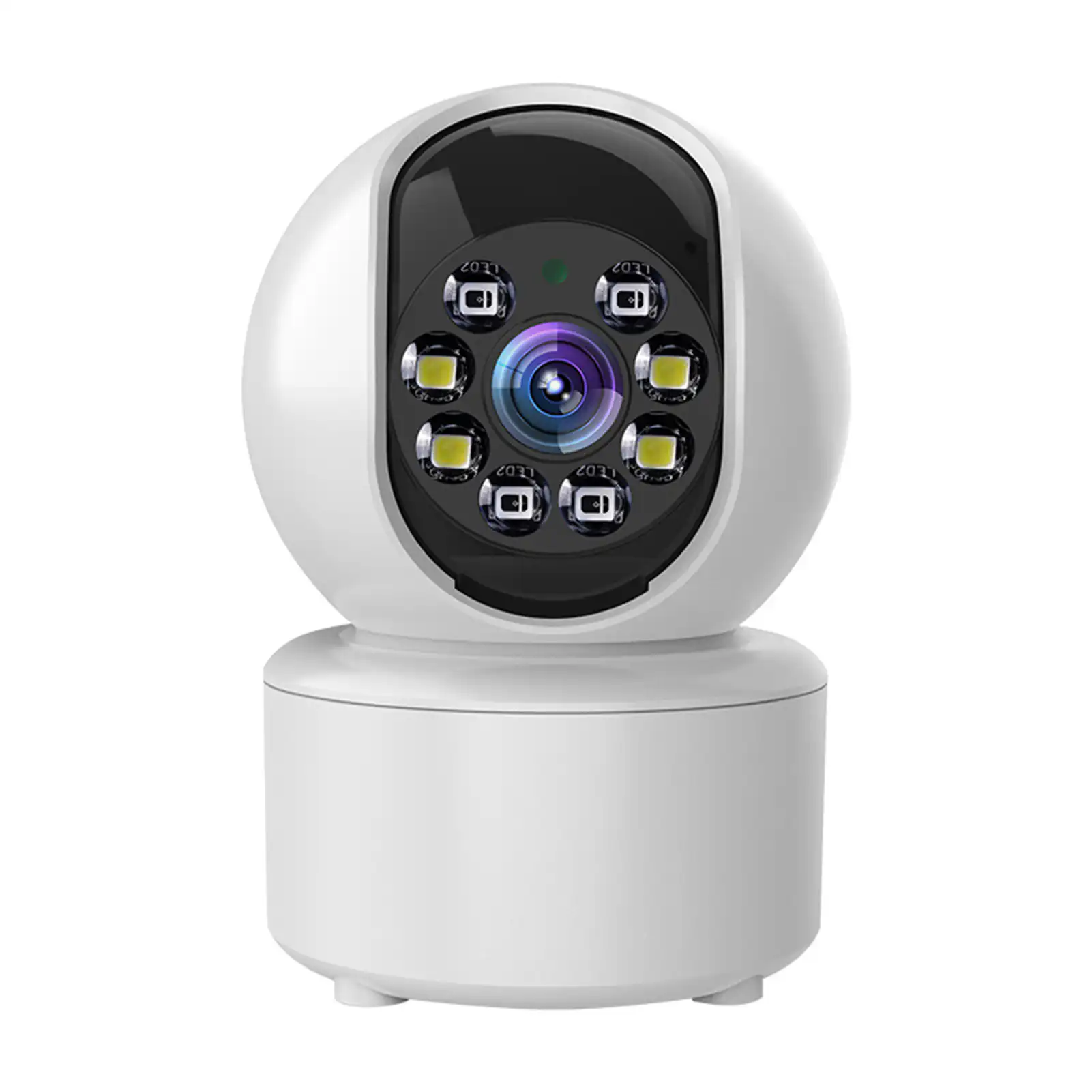Home Security IP WiFi Camera V380 Pro in Sri Lanka | ido.lk