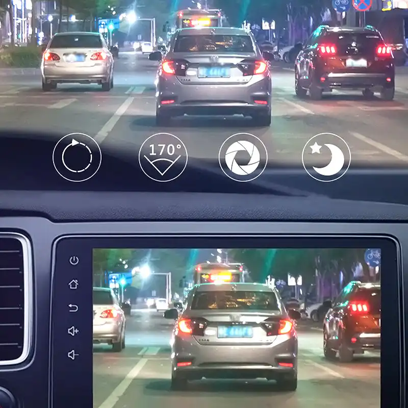 Android USB DVR HD Car Camera Best Price in Sri Lanka | ido.lk