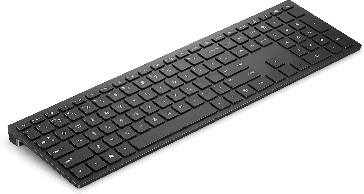 HP Pavilion 800 Wireless Keyboard and Mouse Combo in Sri Lanka | ido.lk