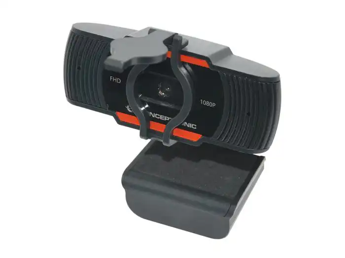 1080P Full HD Webcam with Microphone in Sri Lanka | ido.lk