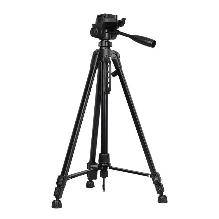 Professional Camera Tripod Stand 3520 in Sri Lanka | ido.lk