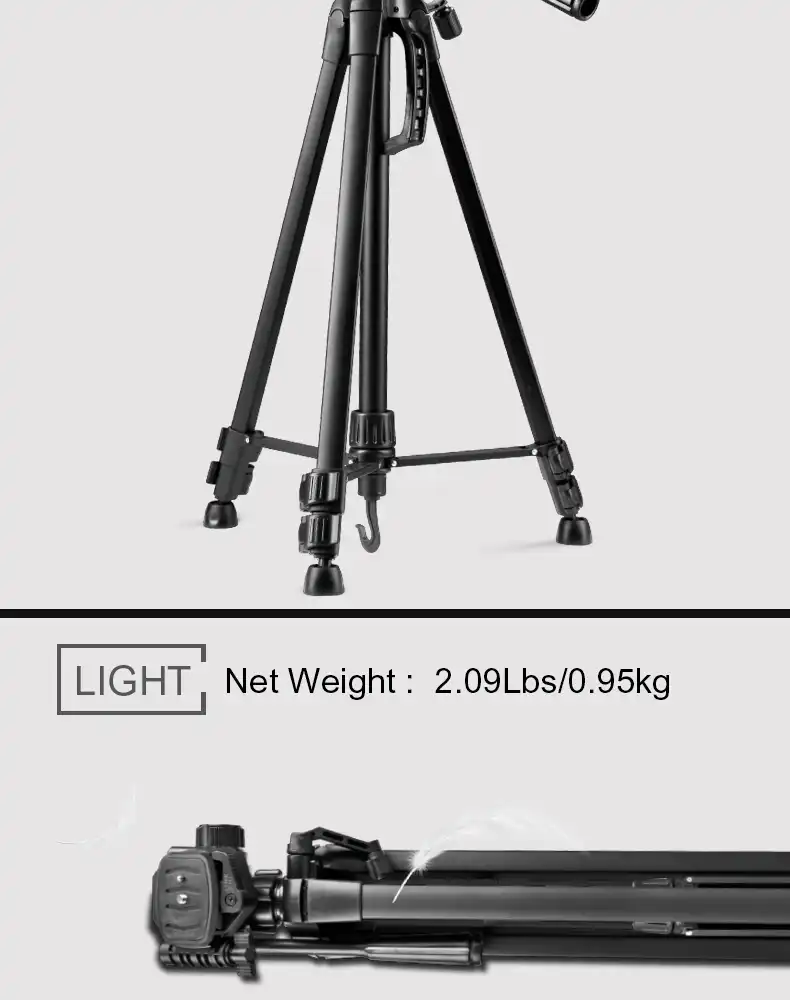 Professional Camera Tripod Stand 3520 in Sri Lanka | ido.lk