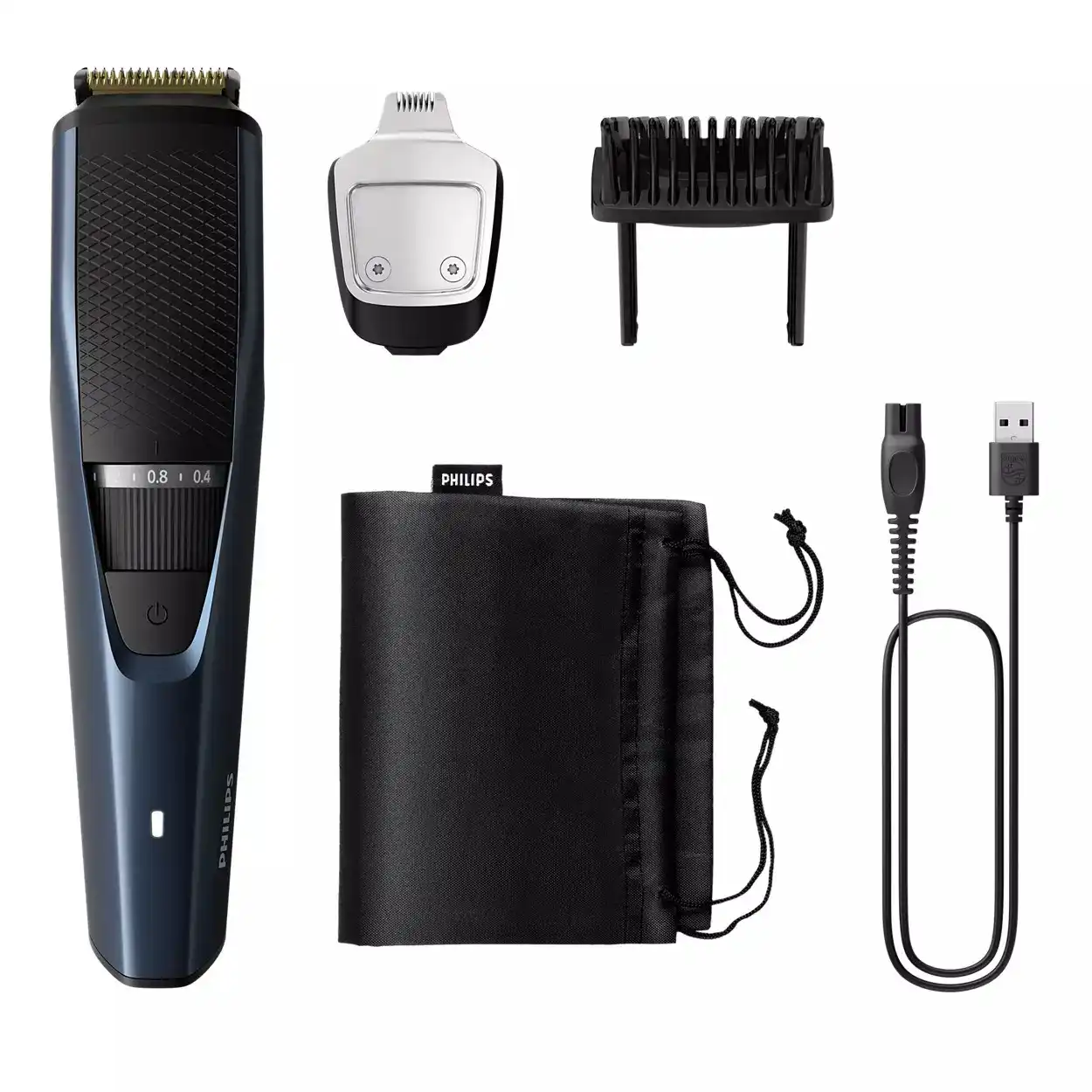 Philips 3000 Series Beard Trimmer BT3435/15 in Sri Lanka | ido.lk
