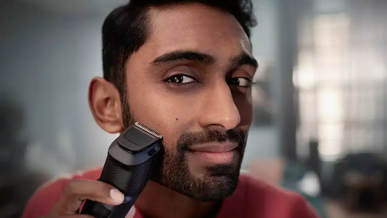 Philips 3000 Series Beard Trimmer BT3435/15 in Sri Lanka | ido.lk