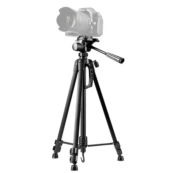 Professional Camera Tripod Stand 3520 in Sri Lanka | ido.lk