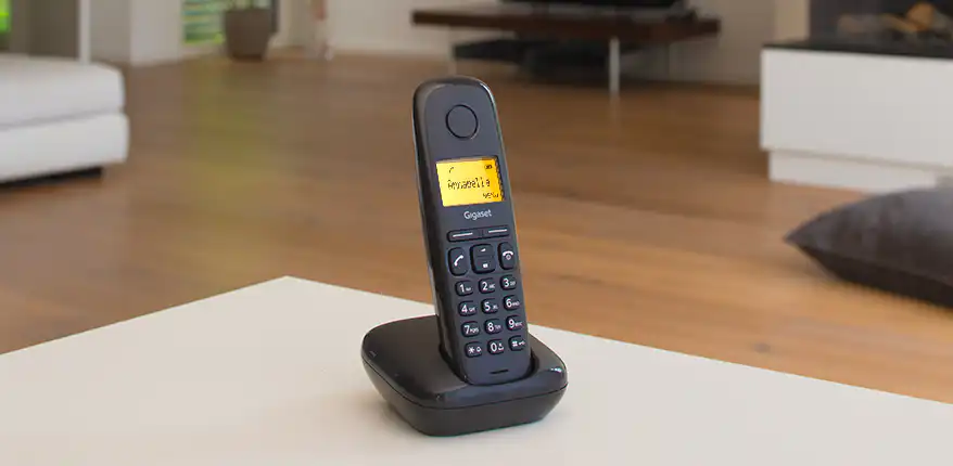 Gigaset A170 Cordless Phone: cordless phone sri lanka | ido.lk