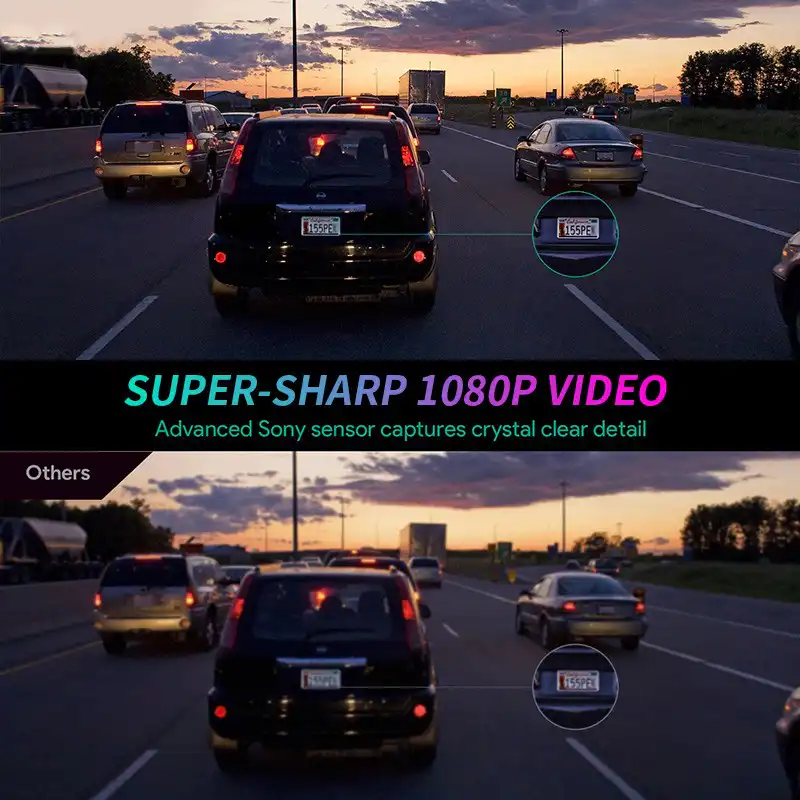 Android USB DVR HD Car Camera Best Price in Sri Lanka | ido.lk