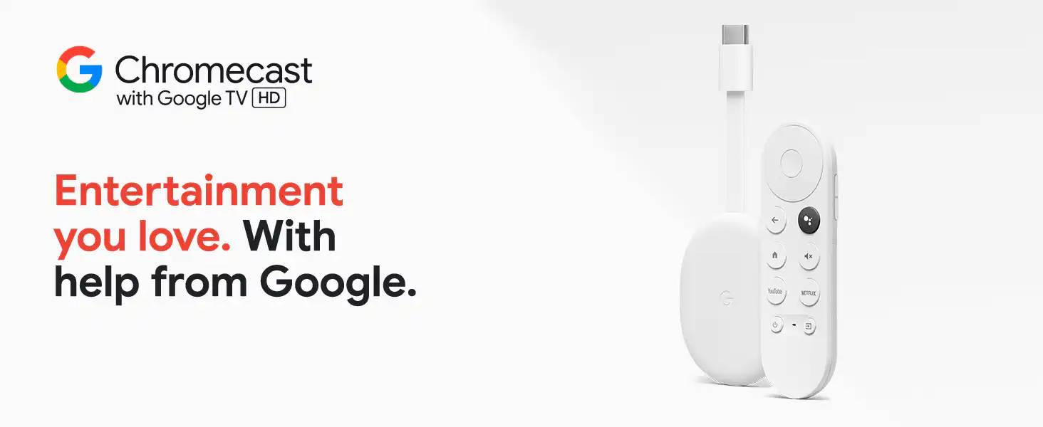 Google Chromecast with Google TV HD in Sri Lanka | ido.lk