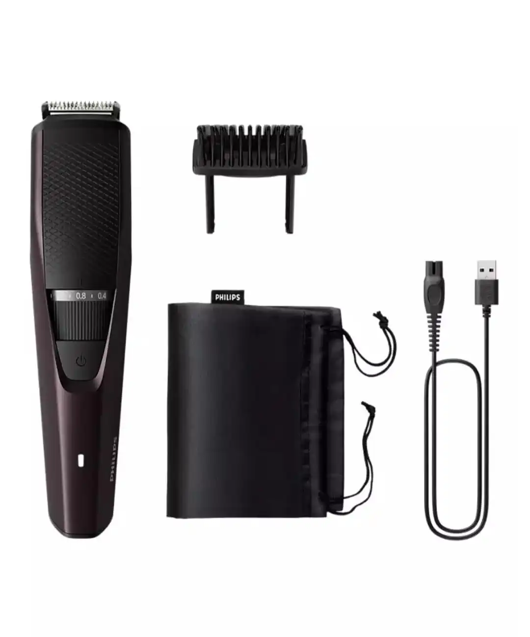Philips Beard Trimmer Series 3000 BT3415/15 Best Price in Sri Lanka | ido.lk