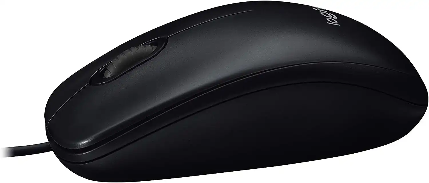 Logitech M90 USB Wired Mouse in Sri Lanka | ido.lk