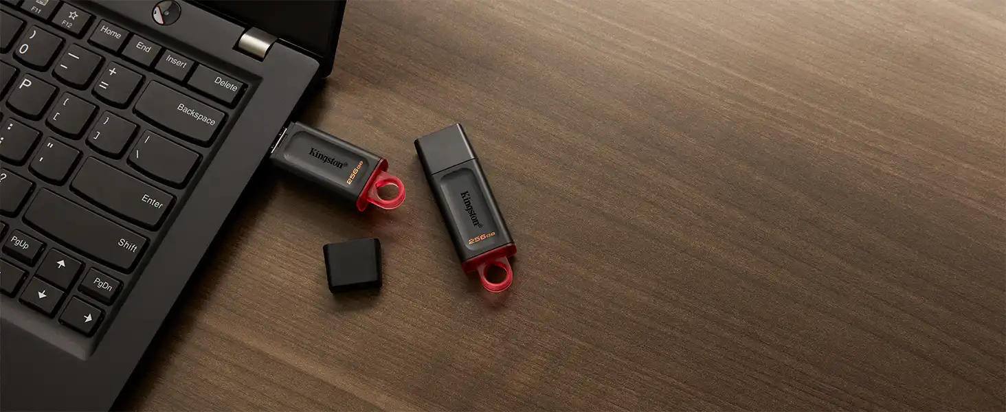 Kingston 128GB USB 3.2 Flash Drive DataTraveler Exodia in Sri Lanka | ido.lk