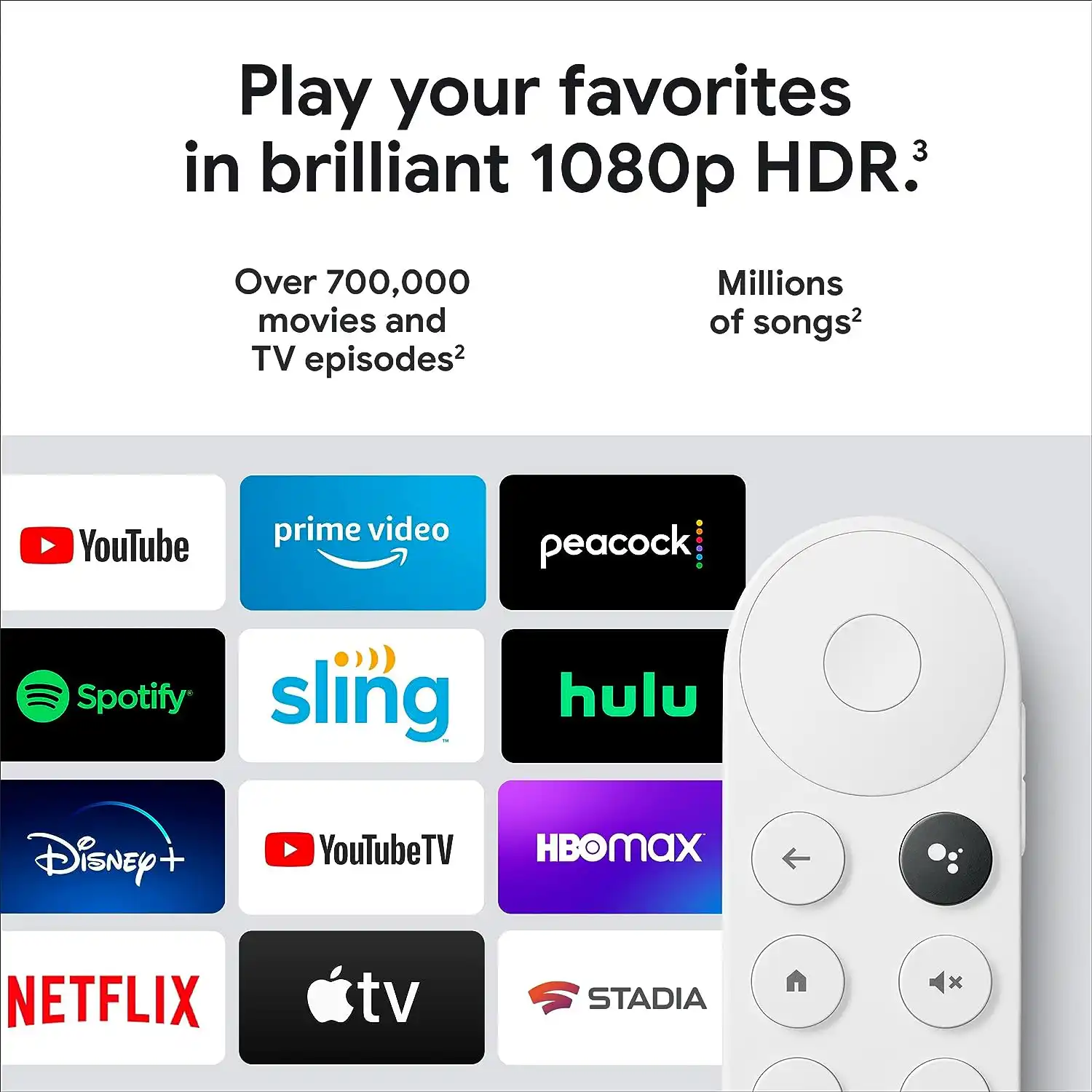 Google Chromecast with Google TV HD in Sri Lanka | ido.lk