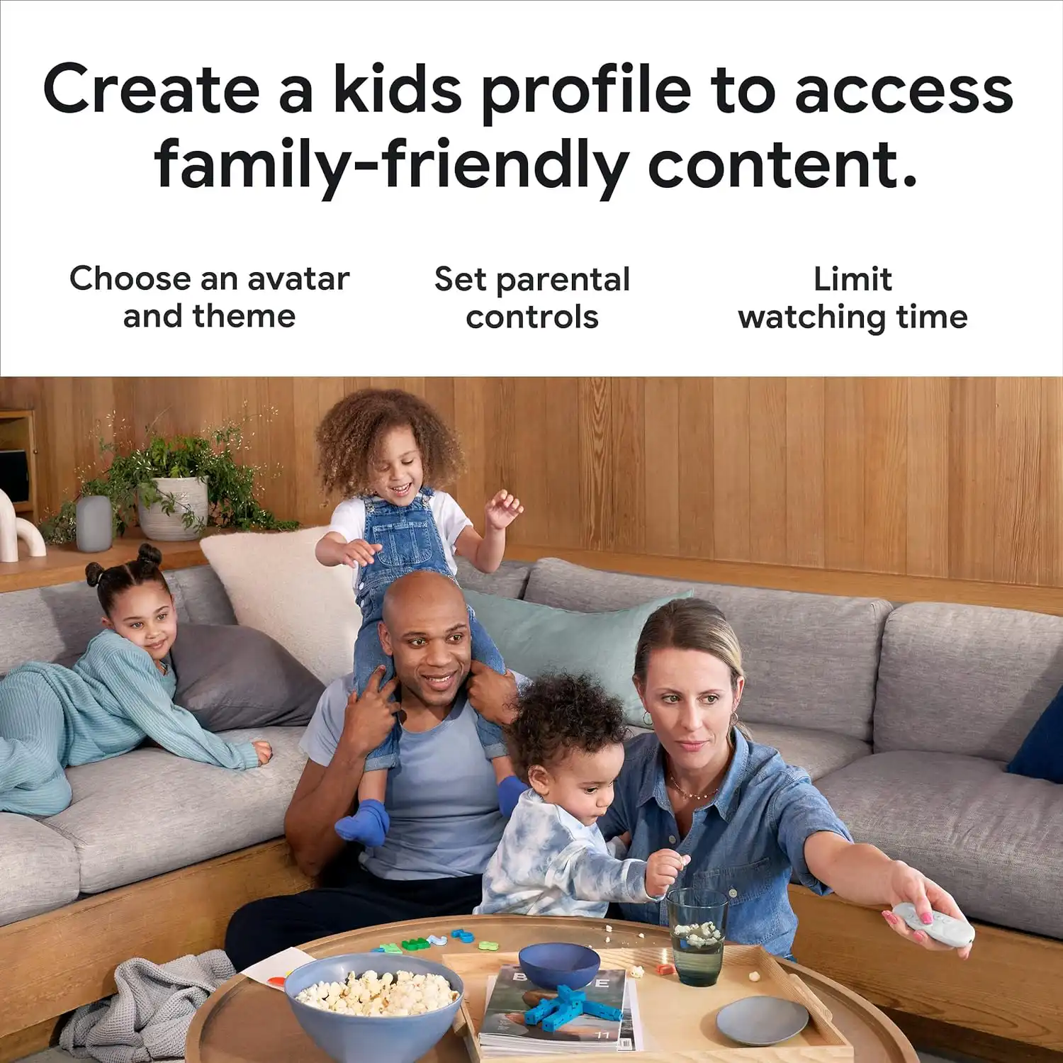 Google Chromecast with Google TV HD in Sri Lanka | ido.lk