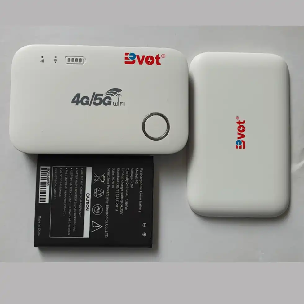 Portable WiFi Router BVOT M88 Unlocked Pocket Router in Sri Lanka | ido.lk