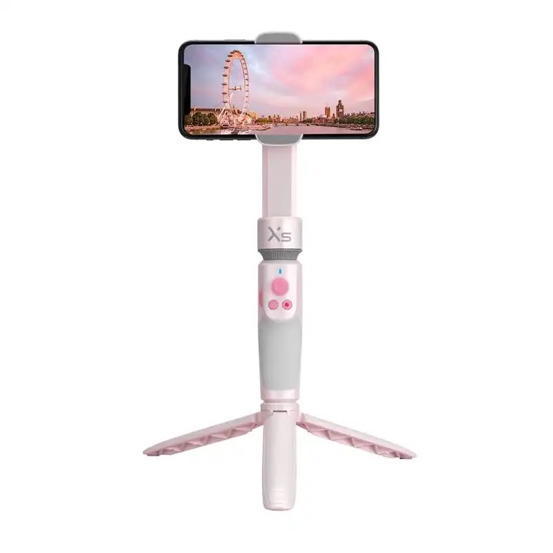 Smooth XS Smartphone Gimbal Stabilizer SM110 in Sri Lanka | ido.lk
