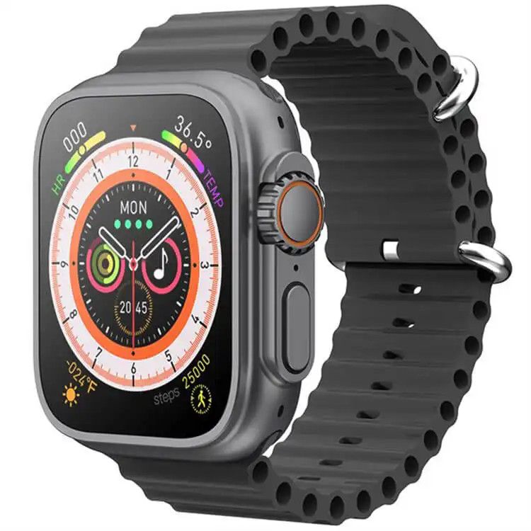 T900 Ultra Smart Watch Price in Sri Lanka | Official Store | ido.lk