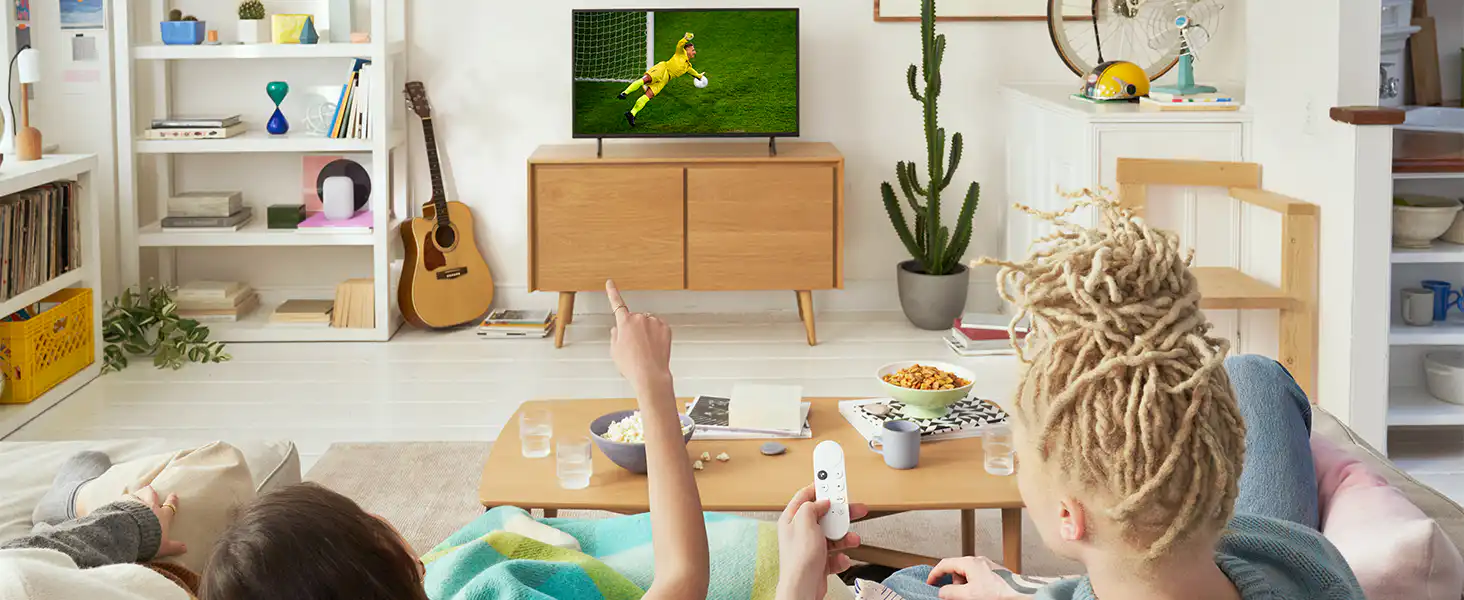chromecast