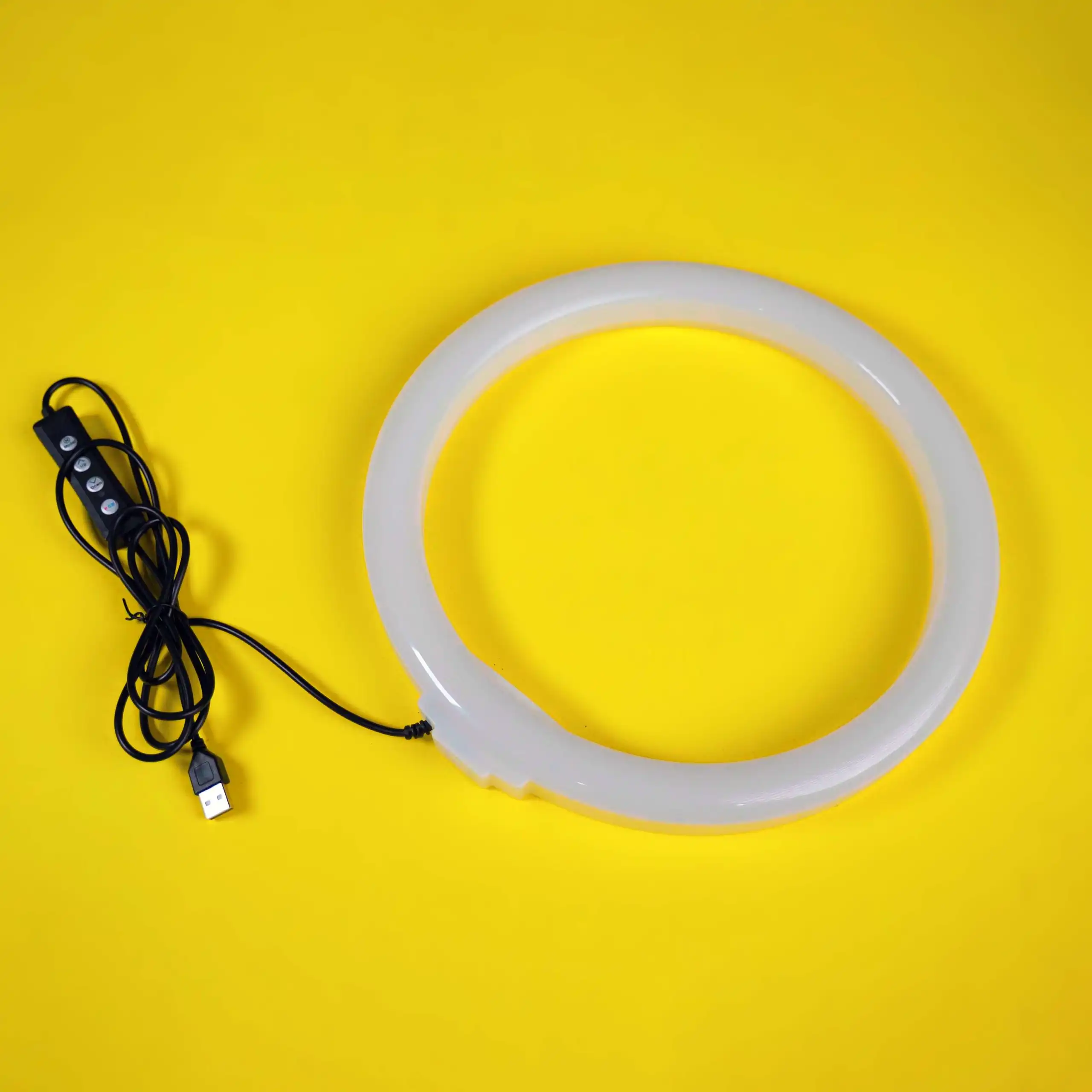 RD-30 RGB Ring Light 30CM Fill Light and Diamond Crystal Lamp – CM Shop