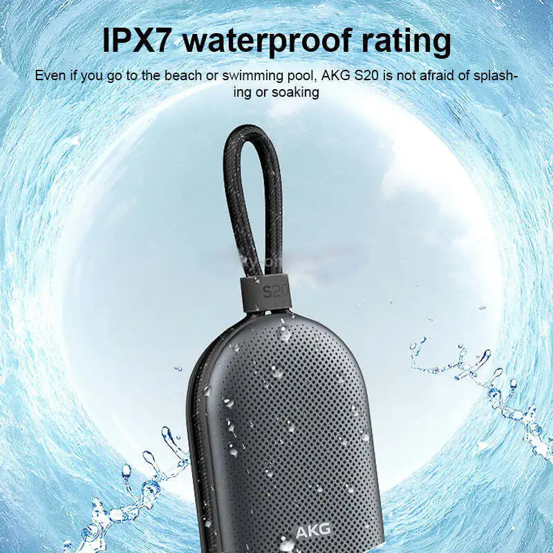 Samsung AKG S20 Bluetooth Speaker in Sri Lanka | ido.lk