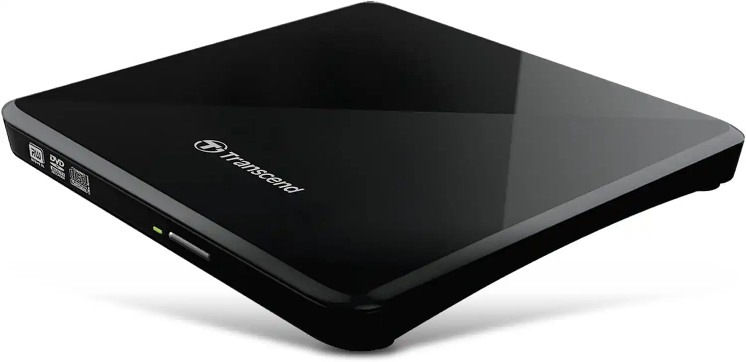 Transcend Type C USB External DVD Writer Best Price in Sri Lanka | ido.lk