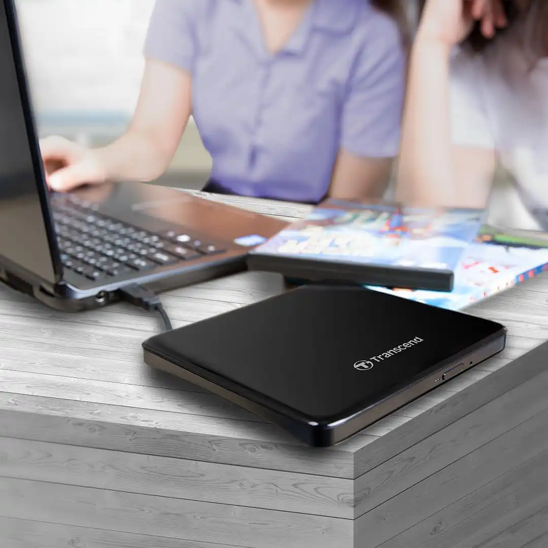 Transcend Type C USB External DVD Writer Best Price in Sri Lanka | ido.lk