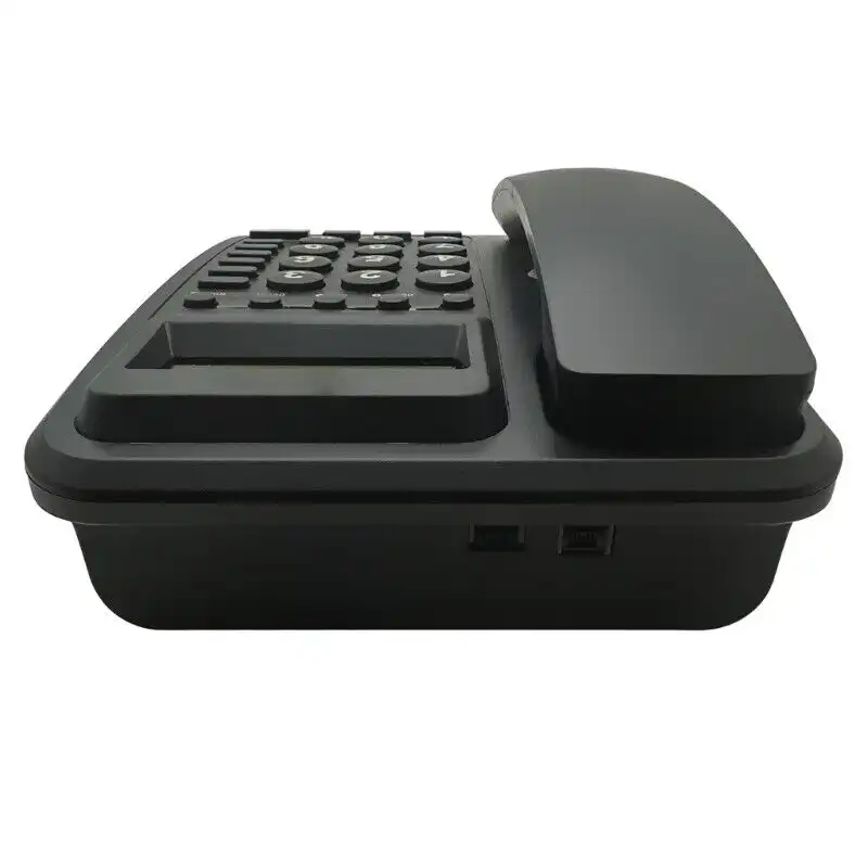 Corded CLI Landline Phone with Caller Identification in Sri Lanka | ido.lk