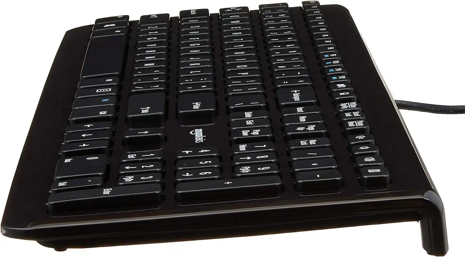  Amazon Basics Wired USB Keyboard A grade in Sri Lanka | ido.lk