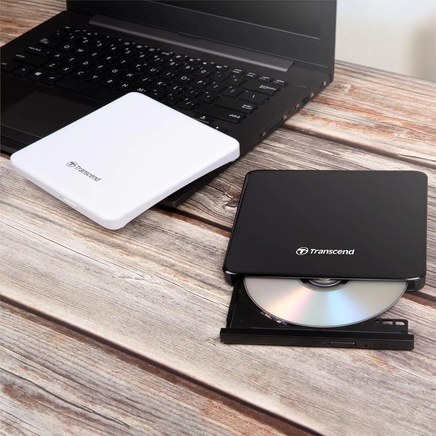 Transcend Type C USB External DVD Writer Best Price in Sri Lanka | ido.lk
