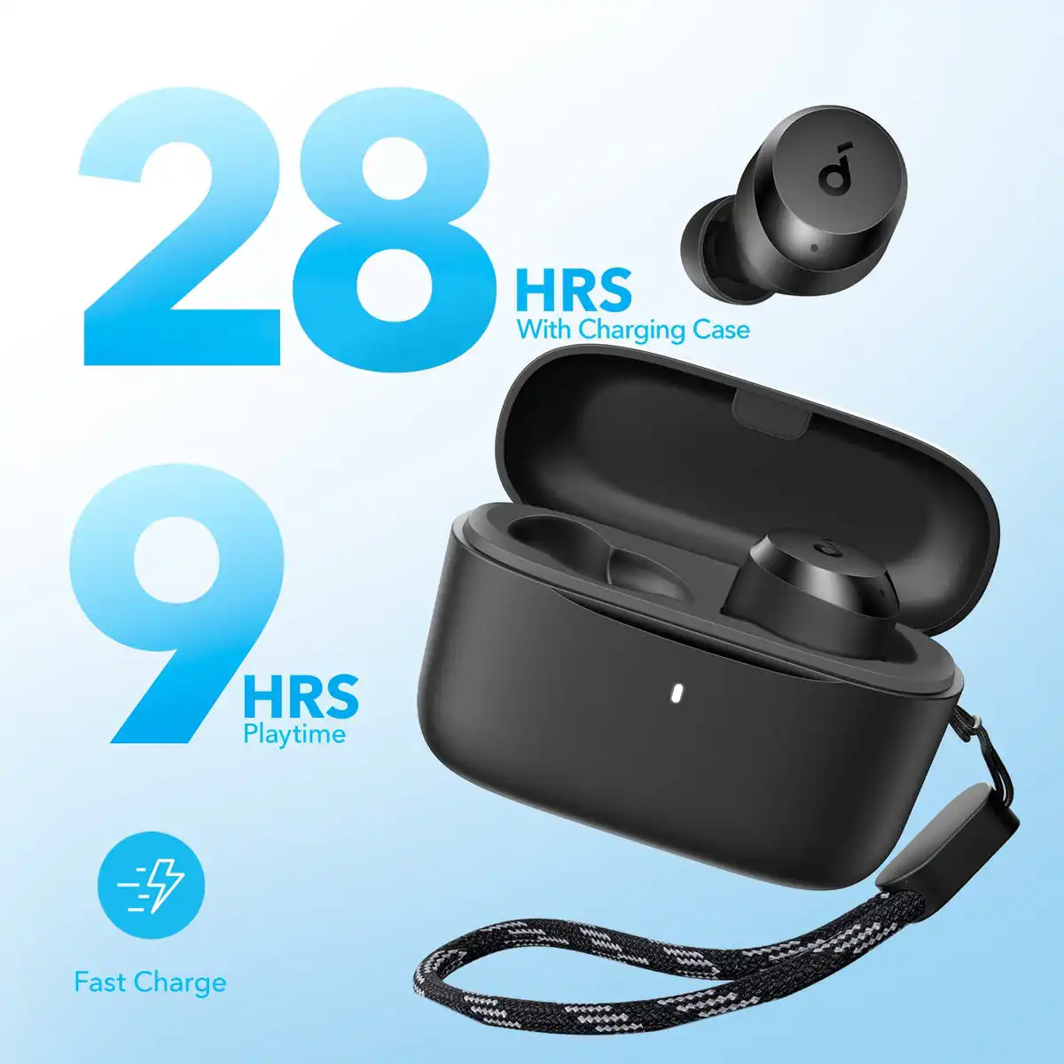 Anker Soundcore A20i Wireless Earbuds Best Price in Sri Lanka | ido.lk