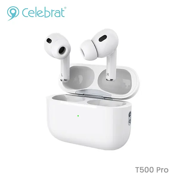 Celebrat T500 Airpods Pro True Wireless Stereo Earphones@ido.lk