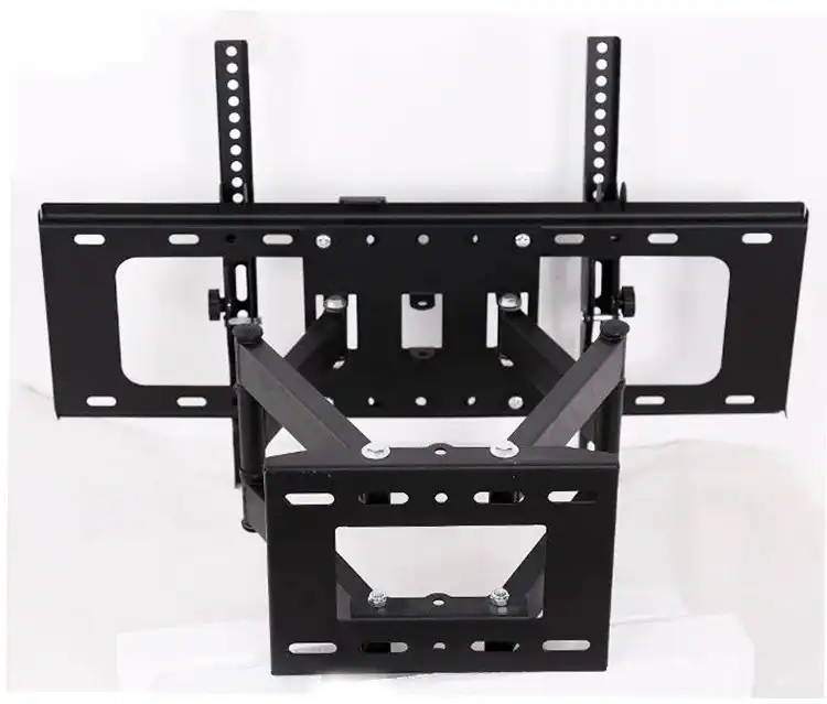 Dual Arm Rotating TV Wall Mount for 40inch to 80inch Tv Sri Lanka ido.lk Dual Arm Rotating TV Wall Mount for 40inch to 80inch Tv Sri Lanka ido.lk