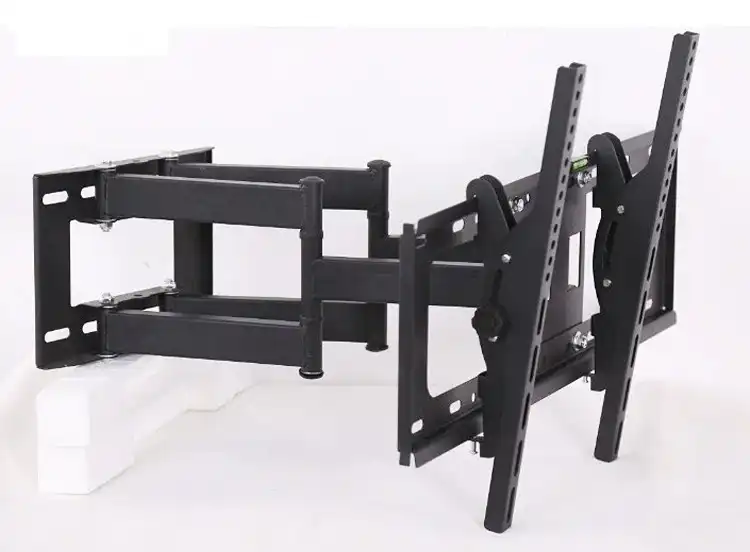 Dual Arm Rotating TV Wall Mount for 40inch to 80inch Tv ido.lk Dual Arm Rotating TV Wall Mount for 40inch to 80inch Tv ido.lk