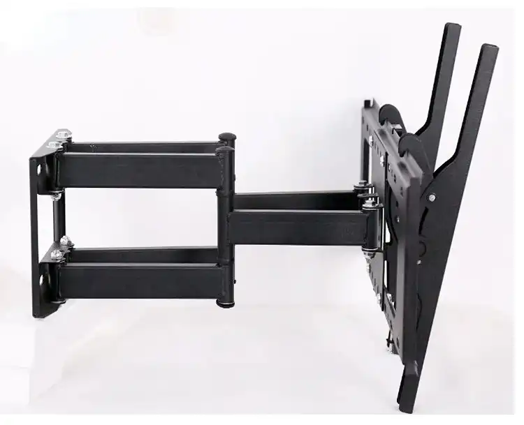 Dual Arm Rotating TV Wall Mount for 40inch to 80inch Tv in Sri Lanka ido.lk Dual Arm Rotating TV Wall Mount for 40inch to 80inch Tv in Sri Lanka ido.lk