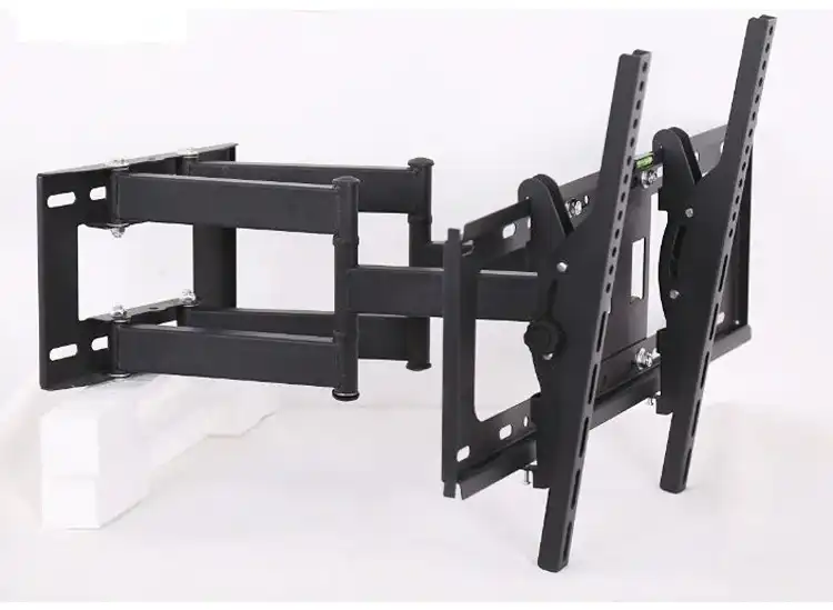 Dual Arm Rotating TV Wall Mount for 40inch to 80inch Tv Dual Arm Rotating TV Wall Mount for 40inch to 80inch Tv