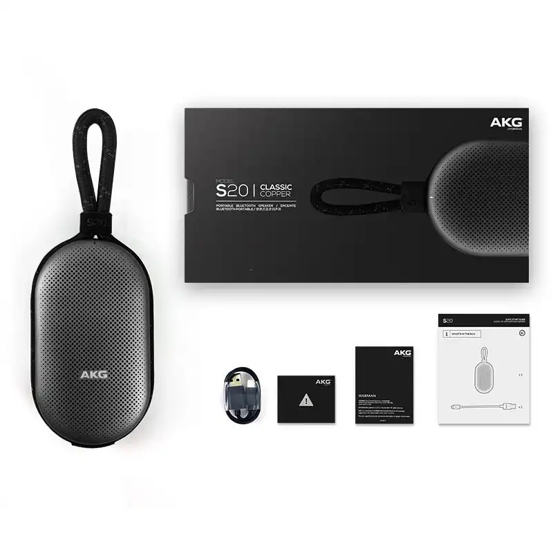 Samsung AKG S20 Bluetooth Speaker in Sri Lanka | ido.lk