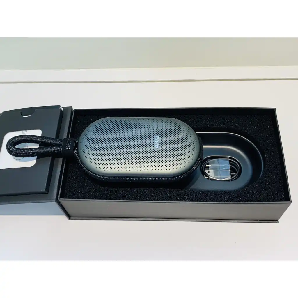 Samsung AKG S20 Bluetooth Speaker in Sri Lanka | ido.lk