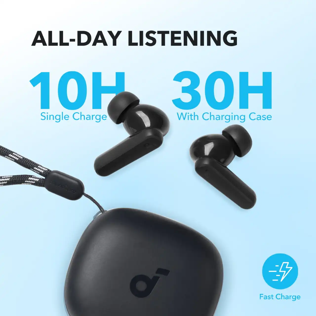 Anker Soundcore P25i Wireless Earbuds in Sri Lanka | ido.lk