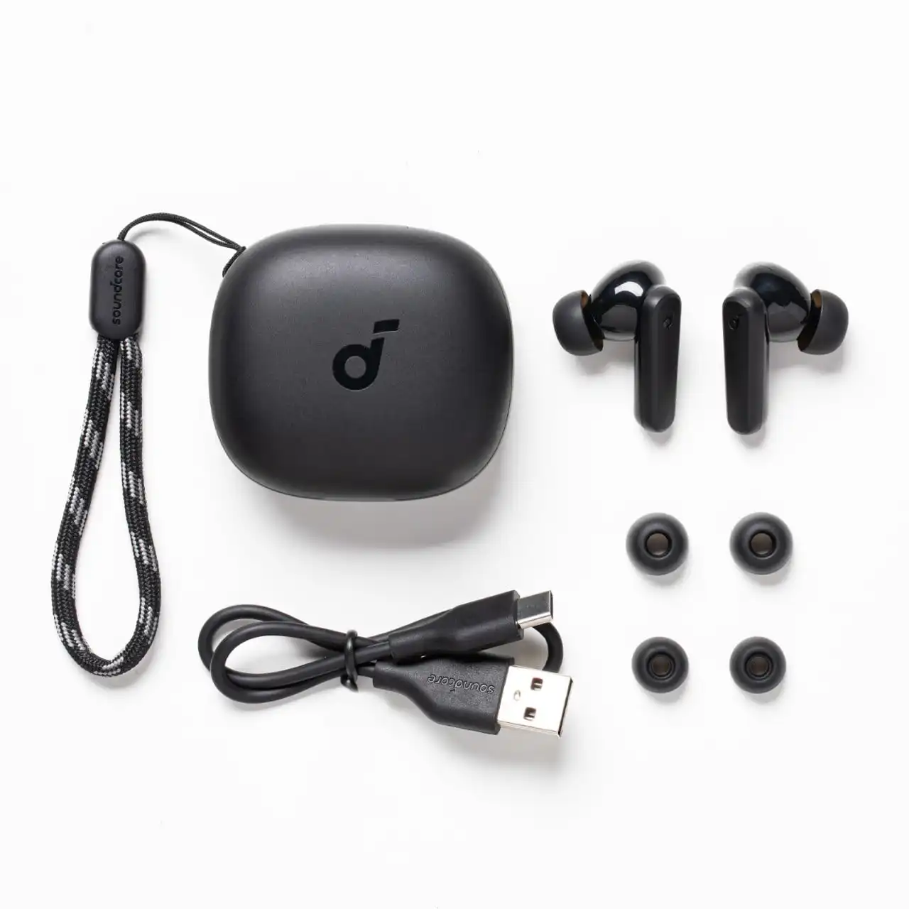 Anker Soundcore P25i Wireless Earbuds in Sri Lanka | ido.lk