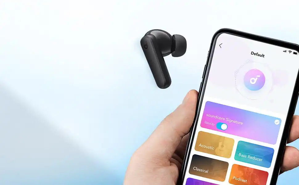 anker soundcore,  soundcore ear buds,  soundcore tws,  soundcore p25i sri lanka | ido.lk