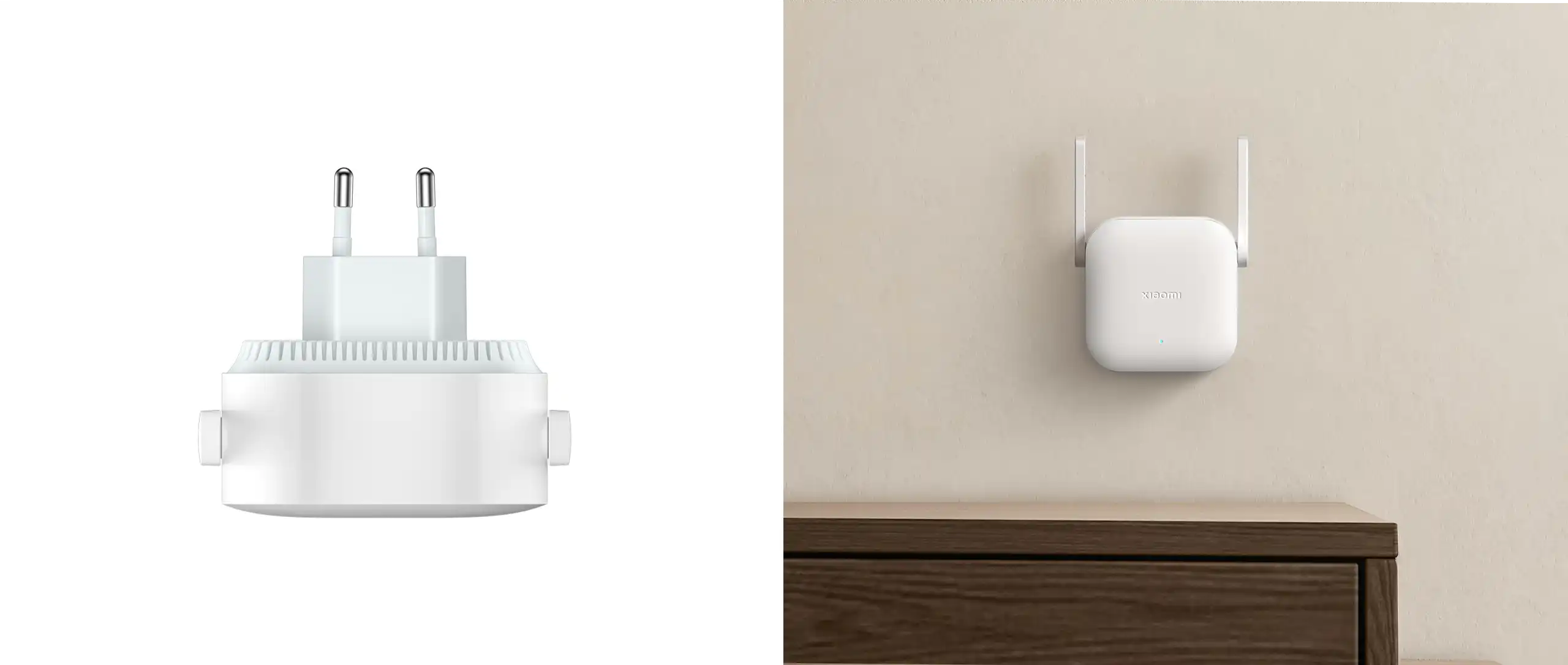 Xiaomi Mi WiFi Range Extender N300 in Sri Lanka | ido.lk