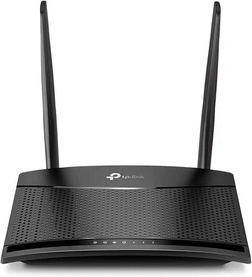 TP Link 4G LTE Router 300 Mbps Wireless N TL-MR100 in Sri Lanka | ido.lk