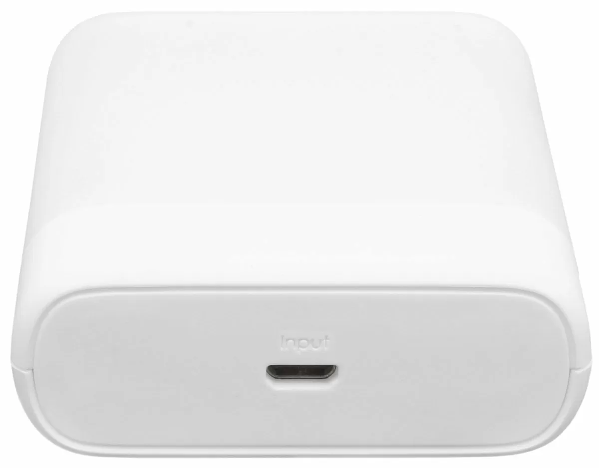 Xiaomi Rechargeable Battery Charger ZMI PB401 Ni-MH AA / AAA Best Price in Sri Lanka | ido.lk