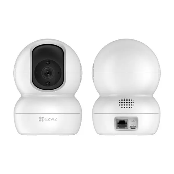 EZVIZ Smart Home Security WiFi Camera TY2@ido.lk